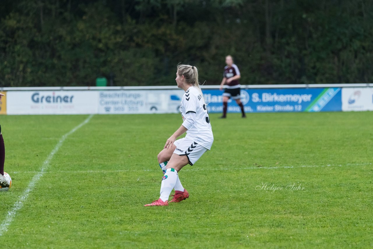 Bild 248 - Frauen SV Henstedt Ulzburg II - TSV Klausdorf : Ergebnis: 2:1